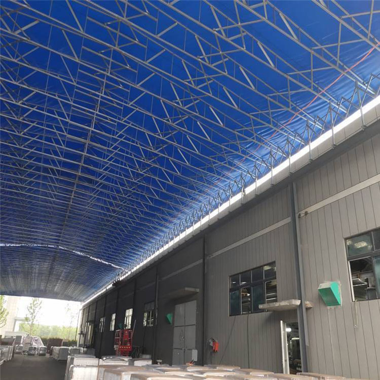 海伦市工程案例