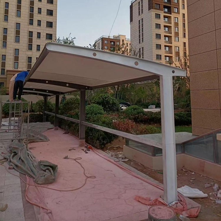 海伦市工程案例